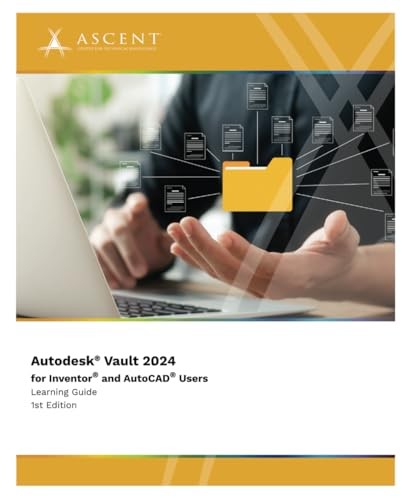 Autodesk vault 2024 for - autodesk,