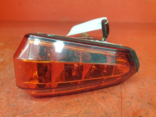 Fanale posteriore ksr moto - fanale,