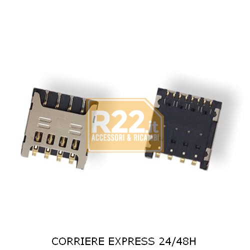 Lettore sim per huawei y625 - lettore,