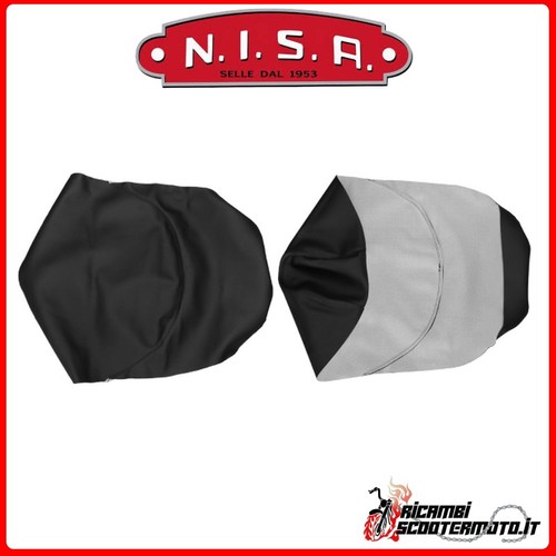 Coprisella nisa honda 125 - coprisella,