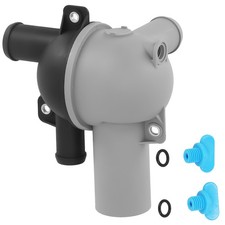 Pompa Acqua PPA Compatibile con for Mercruiser 350 Mag Mpi Alpha/Bravo 1998-2007