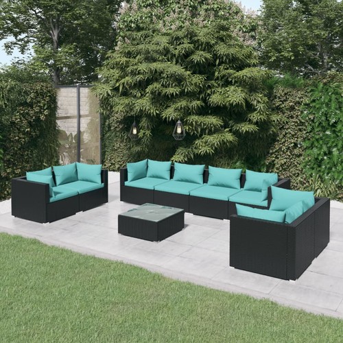 Set salotto cuscini - salotto,