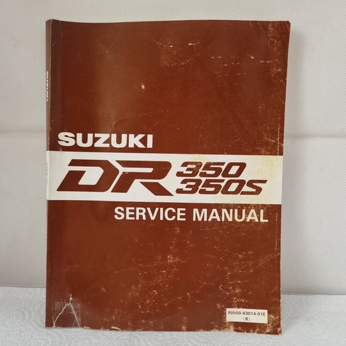 Manuale servizio originale - manuale, di
