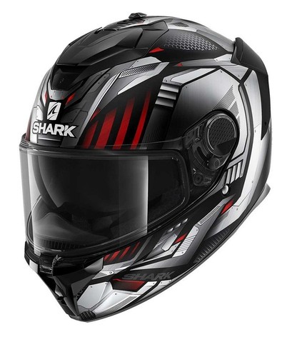 Casco shark spartan - shark,