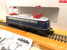 Märklin HO locomotiva