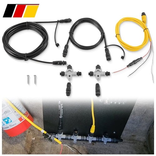 Garmin nmea 2000 - garmin, kit