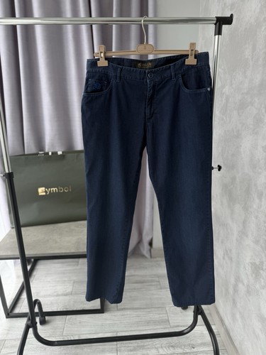 Jeans zilli originale - jeans,