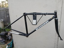 Set telaio in acciaio