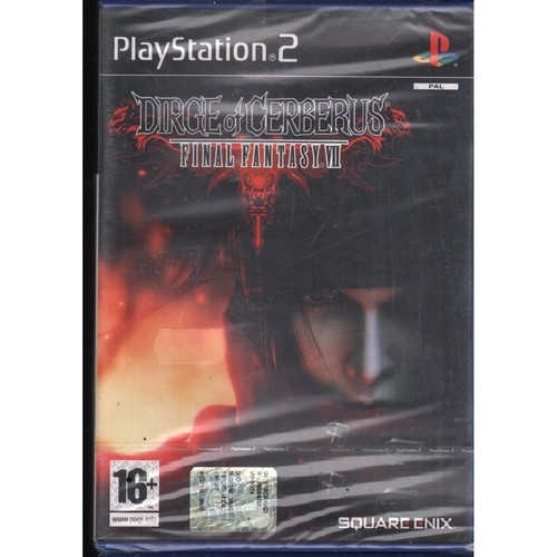 Dirge cerberus final - of,