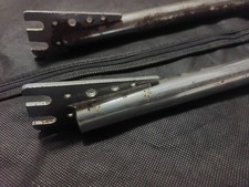 Forcella Bmx Anni 70 Nos