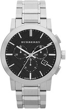 Orologio Uomo BURBERRY The