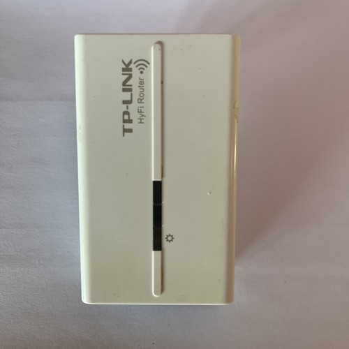 Powerline router wifi - , tp-link