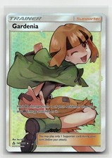Gardenia (Full Art) 149/156 SM