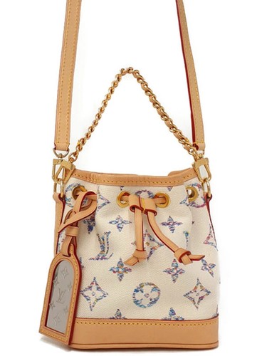 Borsa secchiello louis - secchiello,