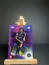 2025 topps chrome - 2025/26, uefa