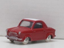 Vespa 400 Coupé in scatola