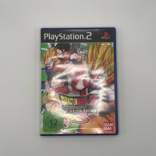 Dragon ball budokai - dragon, z: