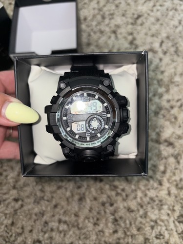 Orologio uomo activa - orologio,