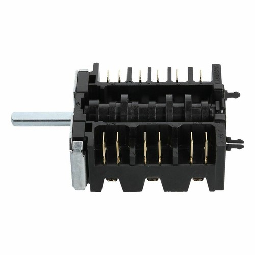 Commutatore forno compatibile - commutatore,