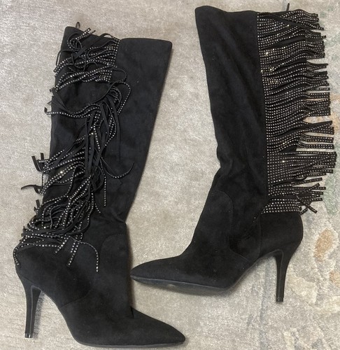 Stivaletti western con - h&m,