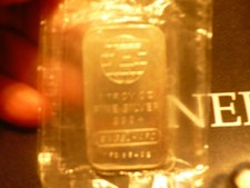 Engelhamd un'oncia troy di