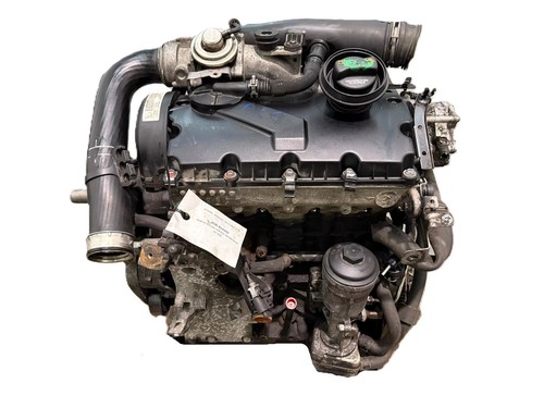 Motor audi 2008 tdi - audi, 1.9