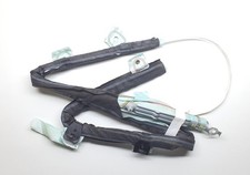 AIRBAG A TENDINA LATO SINISTRO