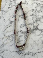 Antica collana argento vintage - collana,