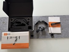 Coppia Interfono Moto Schuberth Sc10u per C3/C3pro/E1