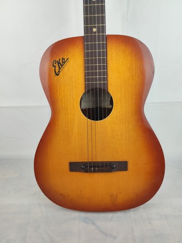 Chitarra corde eko modello - corde,