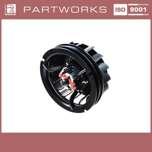 Motore ventilatore per - , porsche