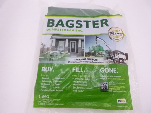 Bagster cassonetto borsa - bagster,