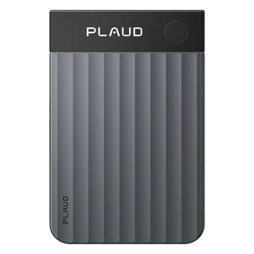 Plaud registratore 64gb - plaud, note