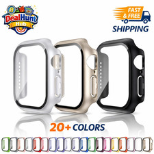 Apple watch custodia vetro - apple,