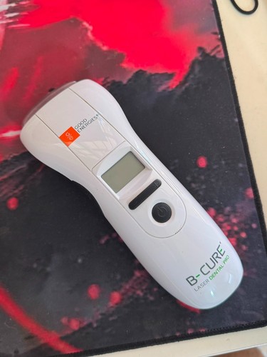 Cure laser dental pro - laser,