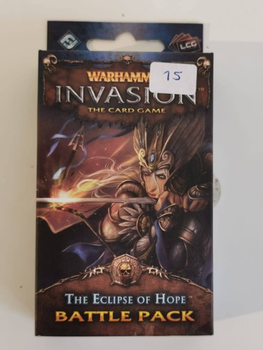 Warhammer invasion the - warhammer,