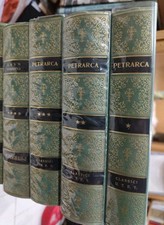 Petrarca classici utet - petrarca, 4