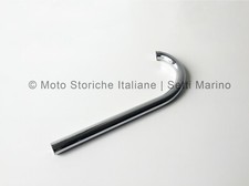 Exhaust pipe  Collettore   Tubo Scarico  Mondial 160 2 tempi 