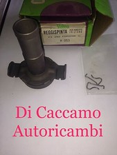 Reggispinta frizione fiat 242 - frizione,