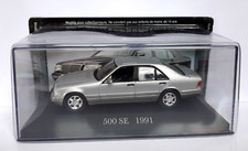 DIE CAST 500 SE 1991 -