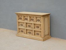 Cassettiera mobile 10 cassetti