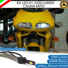 KIT A LED H1 6000K 3200 LUMEN