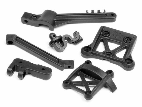 Hpi racing set tutori e - tutori,