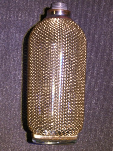 Vintage merkuria kovocas chain - merkuria,