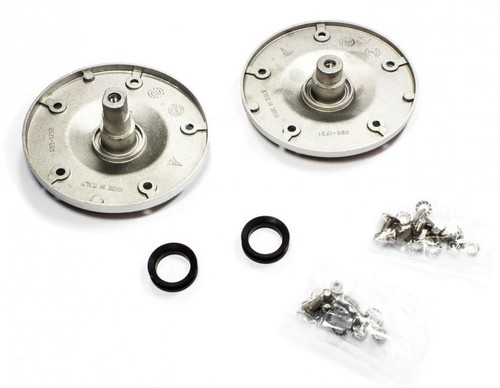 Kit supporto cuscinetto vasca - supporto,