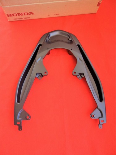 Honda pcx 125 - honda, rail