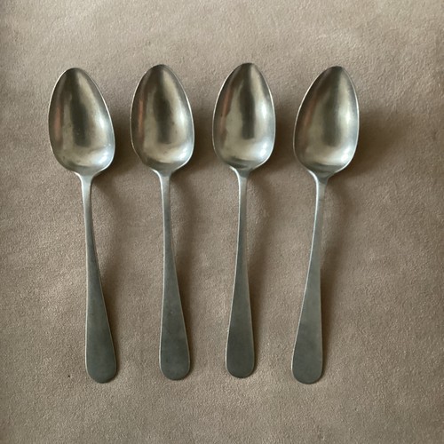 Cucchiaini tavola vintage - da,