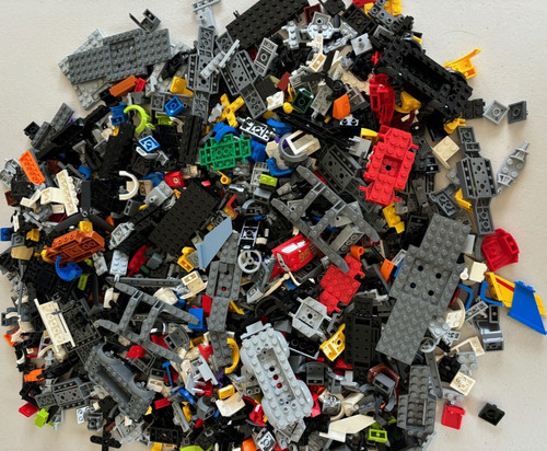 Spedizione gratuita lego bulk - gratuita!,