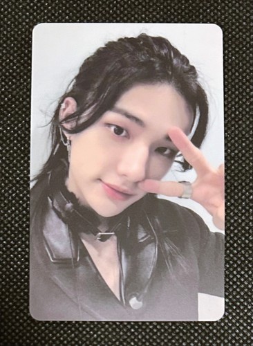 Stray kids skz hyunjin noeasy - skz,