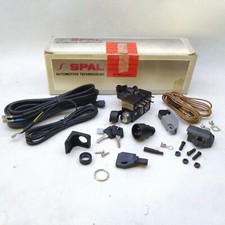 ANTIFURTO ELETTRONICO